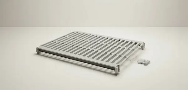 Cambro EXSK2124V1480