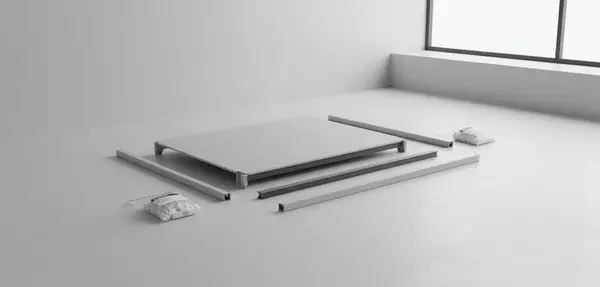 Cambro EXSK2136S4480