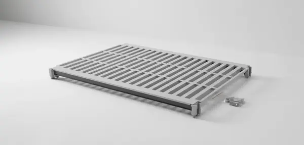 Cambro EXSK2136V1480