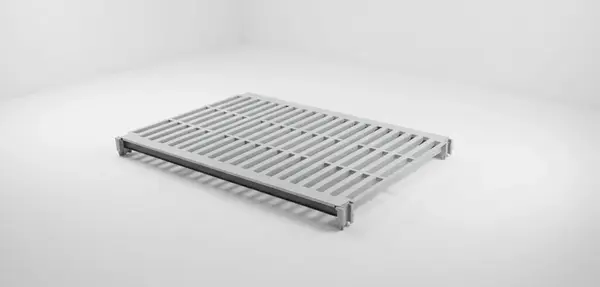 Cambro EXSK2136V4480