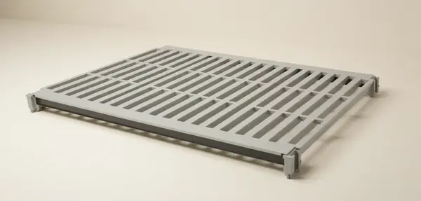 Cambro EXSK2136V5480