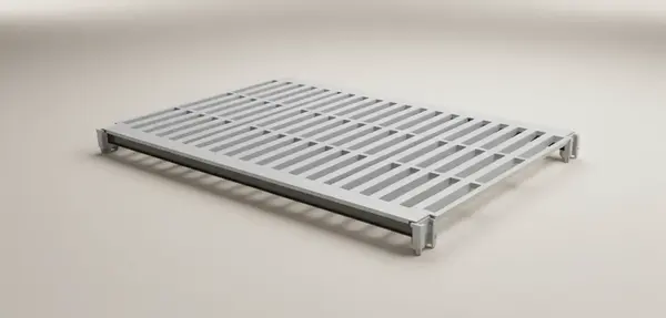 Cambro EXSK2142V1480