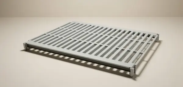 Cambro EXSK2142V4480