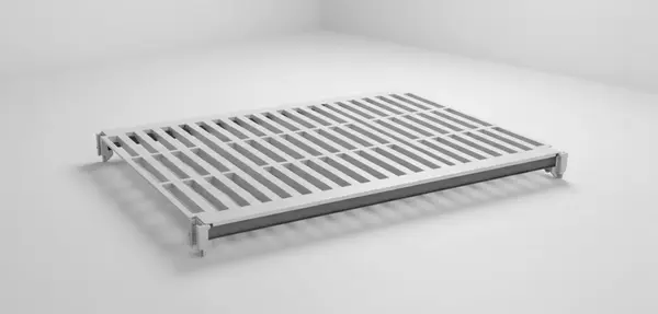 Cambro EXSK2154V1480