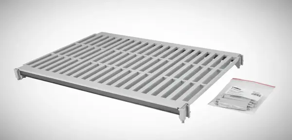 Cambro EXSK2160V1480