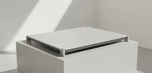 Cambro EXSK2424S1480