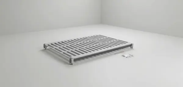 Cambro EXSK2424V1480