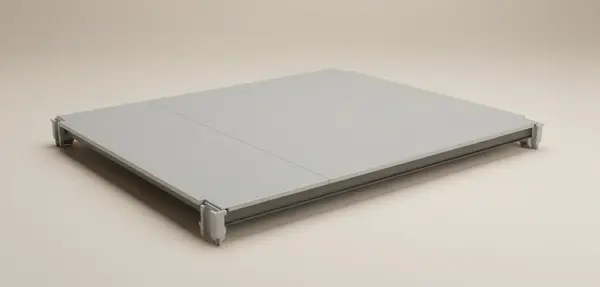 Cambro EXSK2436S4480