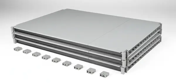 Cambro EXSK2442S4480