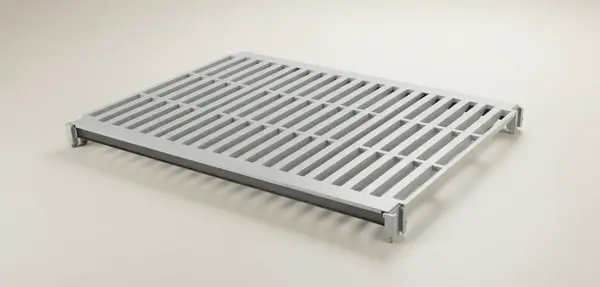 Cambro EXSK2442V1480