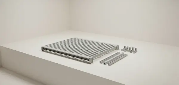 Cambro EXSK2442V4480