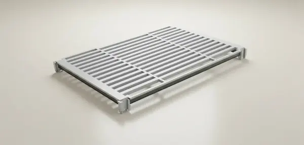 Cambro EXSK2442V5480