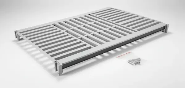 Cambro EXSK2448V1480