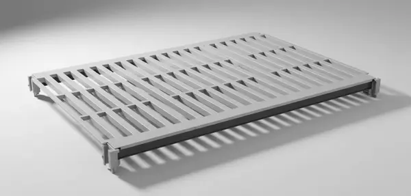 Cambro EXSK2448V5480