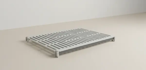 Cambro EXSK2460V4480