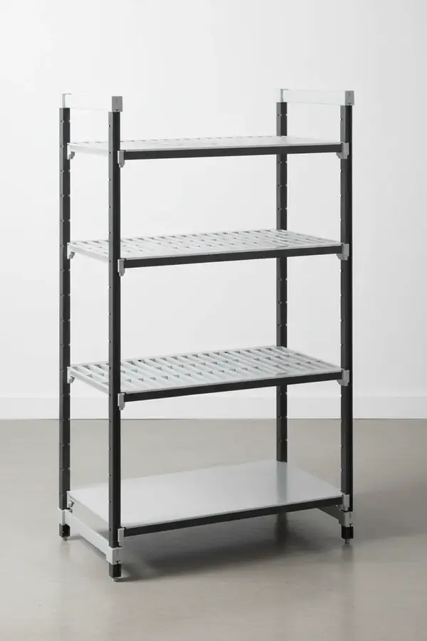 Cambro EXU244284VS4480