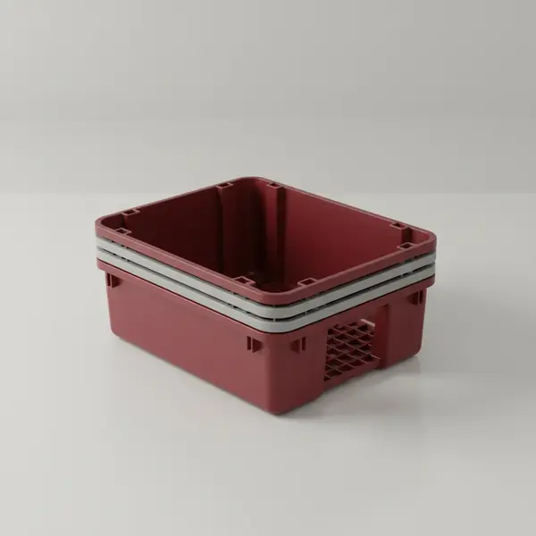 Cambro HBR712416