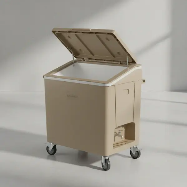 Cambro ICS100L157