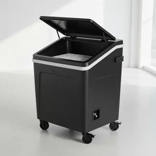Cambro ICS100L4S110
