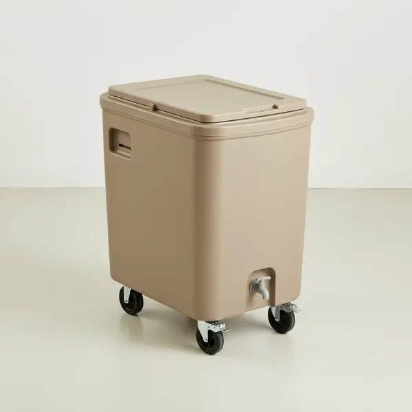 Cambro ICS125T157