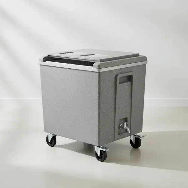 Cambro ICS125T191