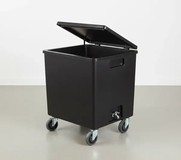 Cambro ICS175L110 SlidingLid™ Ice Caddy