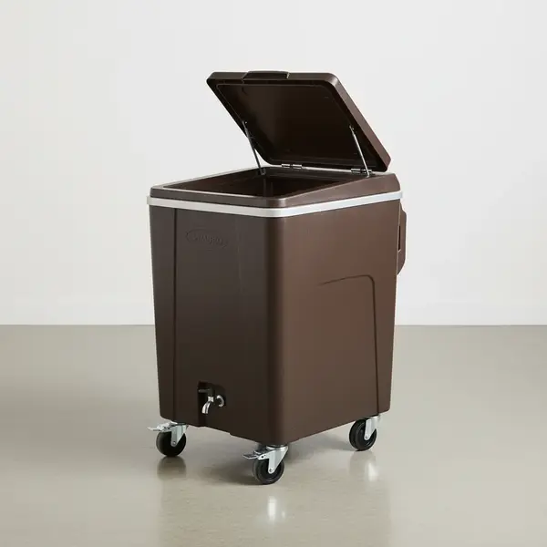 Cambro ICS175L131 SlidingLid™ Ice Caddy