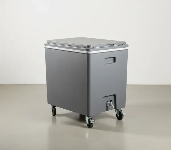 Cambro ICS175L191 SlidingLid™ Ice Caddy