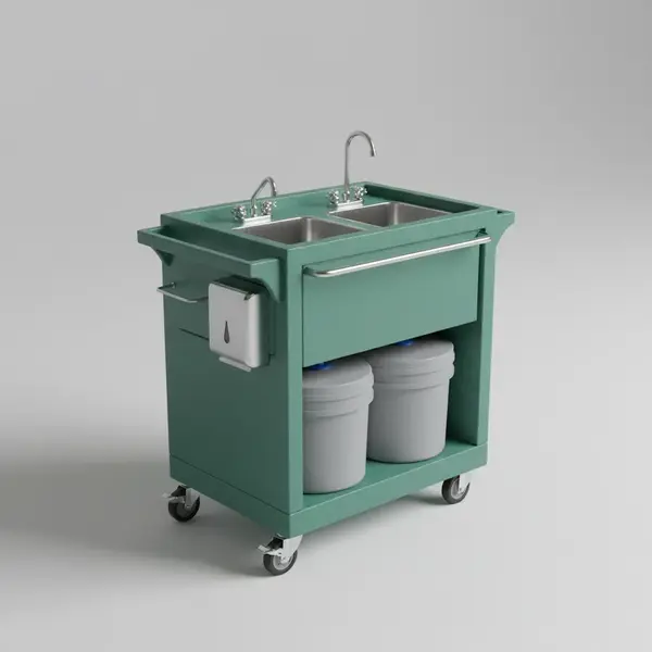 Cambro KSC402192