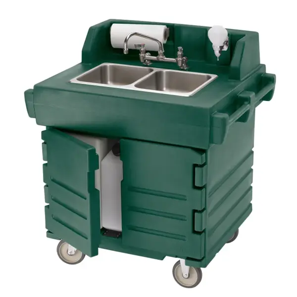 Cambro KSC402519