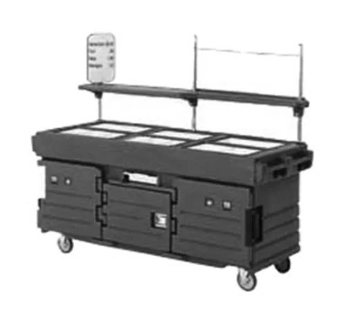Cambro KVC856186