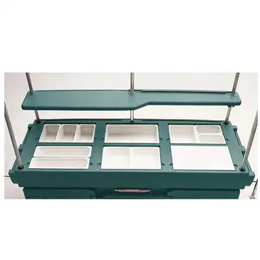 Cambro KVC856192