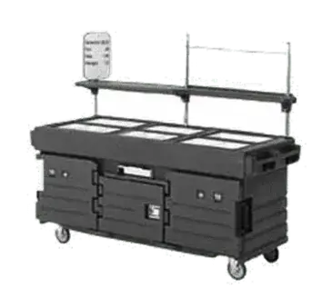 Cambro KVC856426