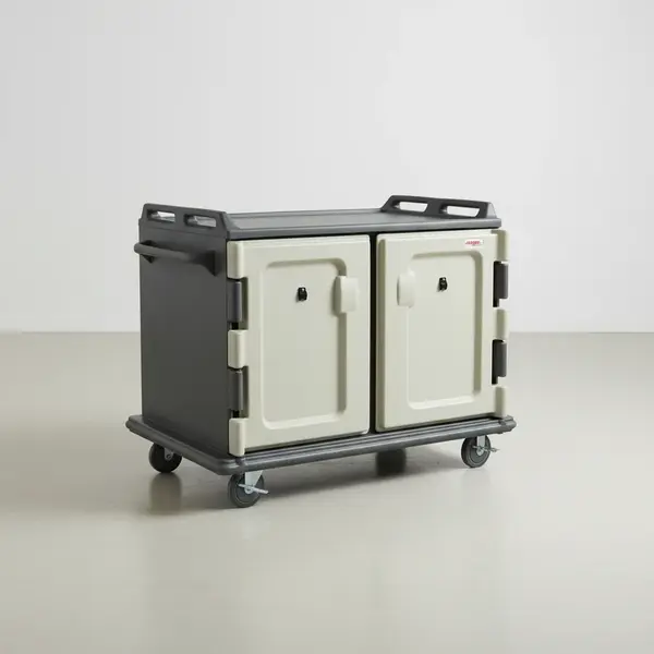 Cambro MDC1418S20191 Meal Delivery Cart