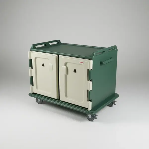Cambro MDC1418S20192 Low Profile Meal Delivery Cart