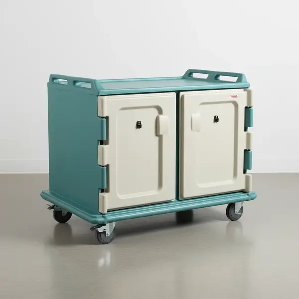 Cambro MDC1418S20401 Meal Delivery Cart
