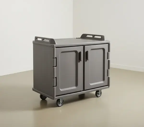 Cambro MDC1418S20615 Meal Delivery Cart