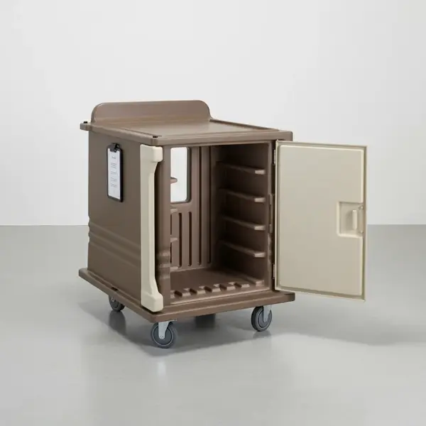 Cambro MDC1520S10D194 Meal Delivery Cart