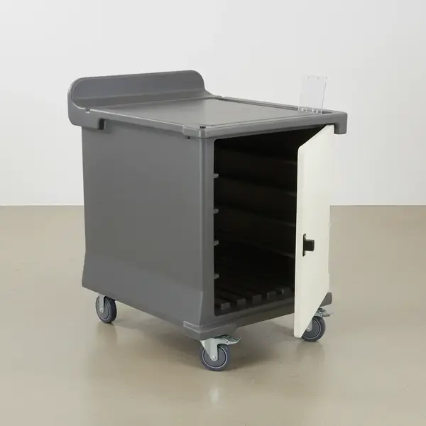 Cambro MDC1520S10DH191 Insulated Meal Delivery Cart