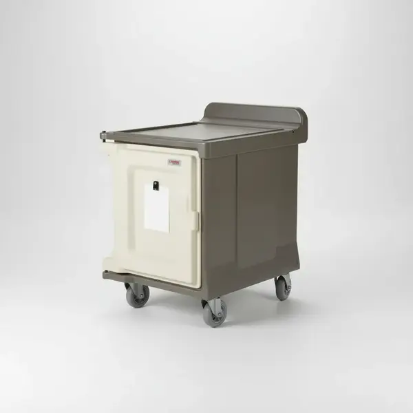 Cambro MDC1520S10DH194 Meal Delivery Cart