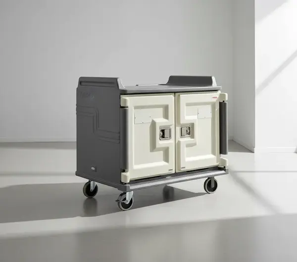 Cambro MDC1520S20191 Meal Delivery Cart