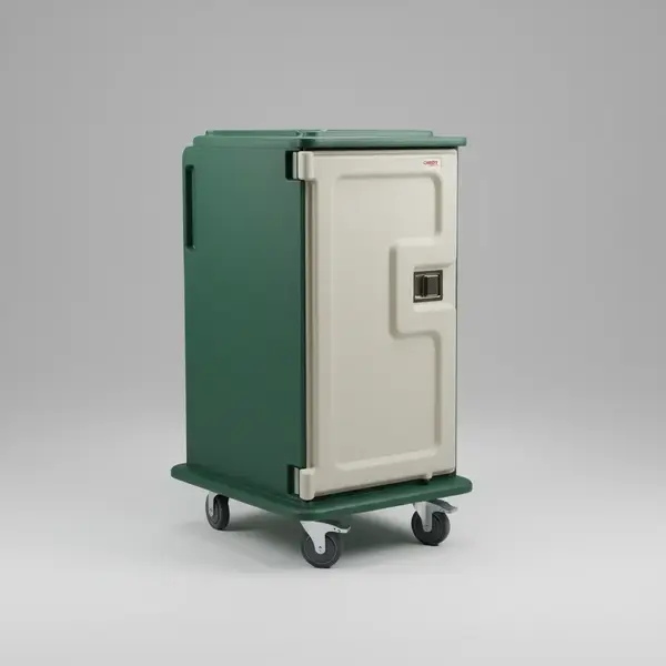 Cambro MDC1520T16192 Meal Delivery Cart