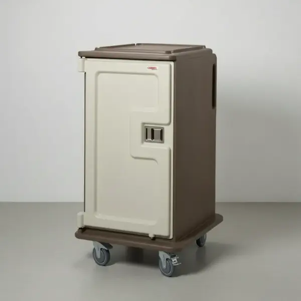 Cambro MDC1520T16194 Meal Delivery Cart