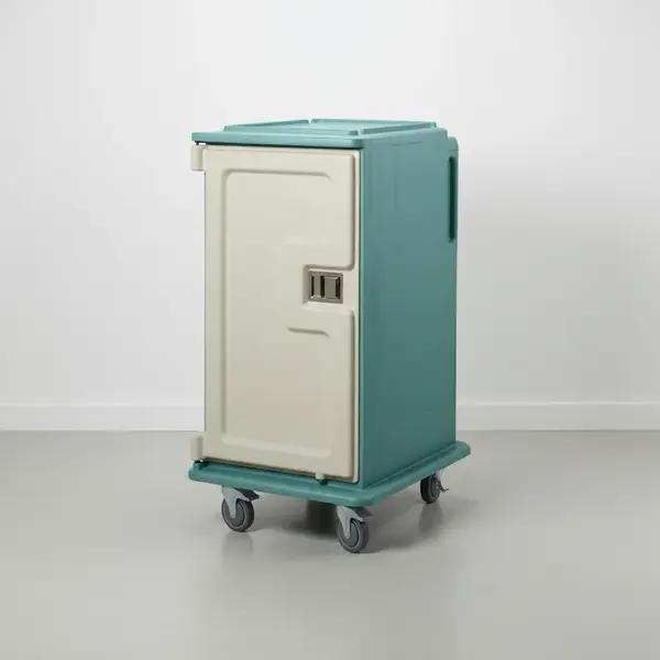 Cambro MDC1520T16401 Tall Meal Delivery Cart