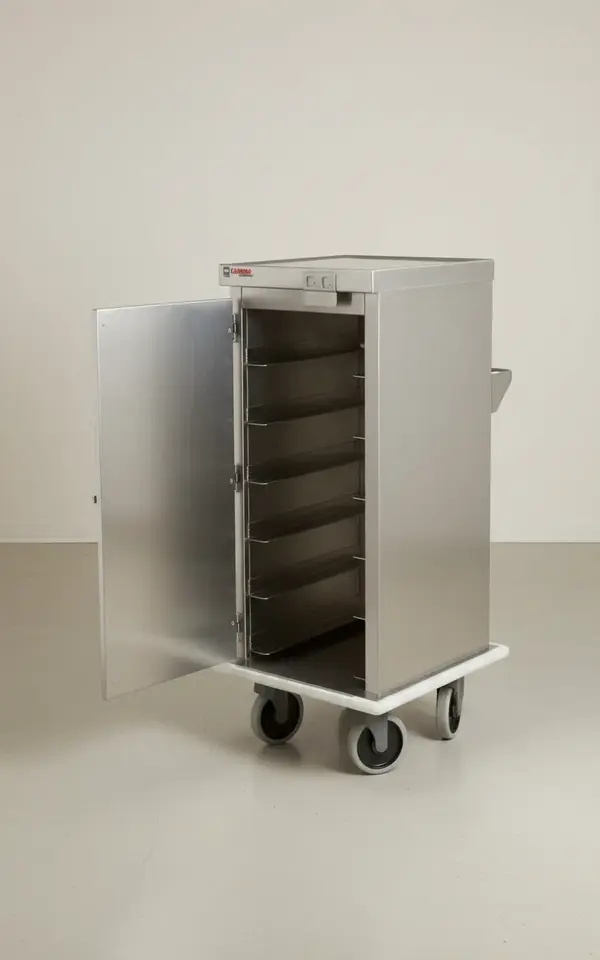Cambro MDS1520T6000 Meal Delivery Cart