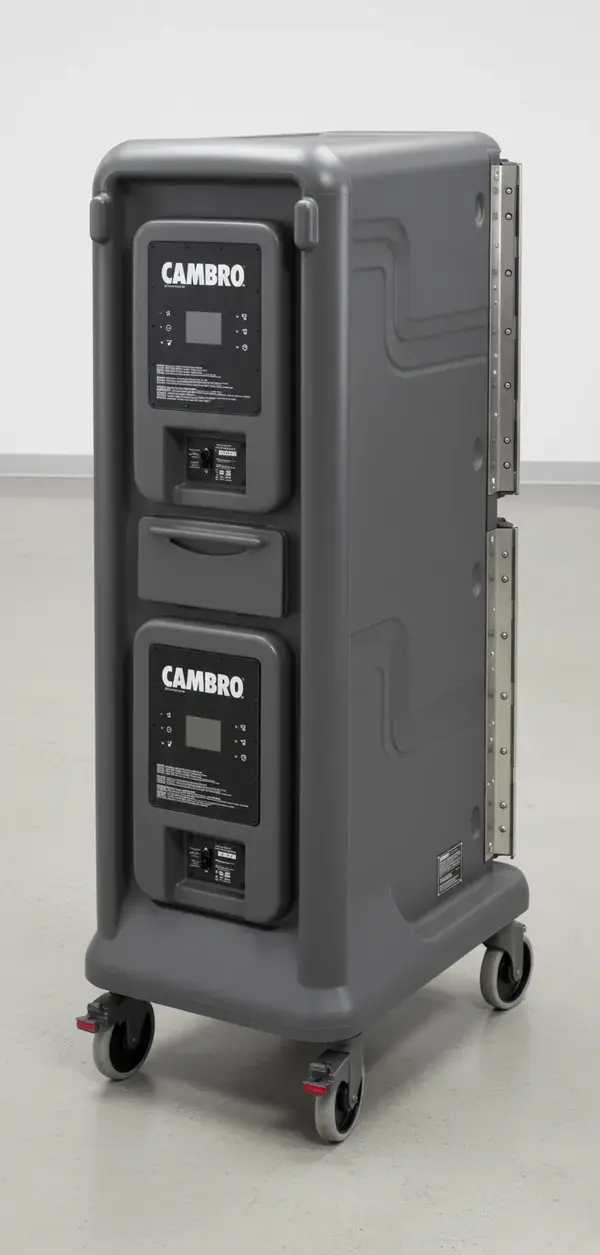 Cambro PCU1000HC615
