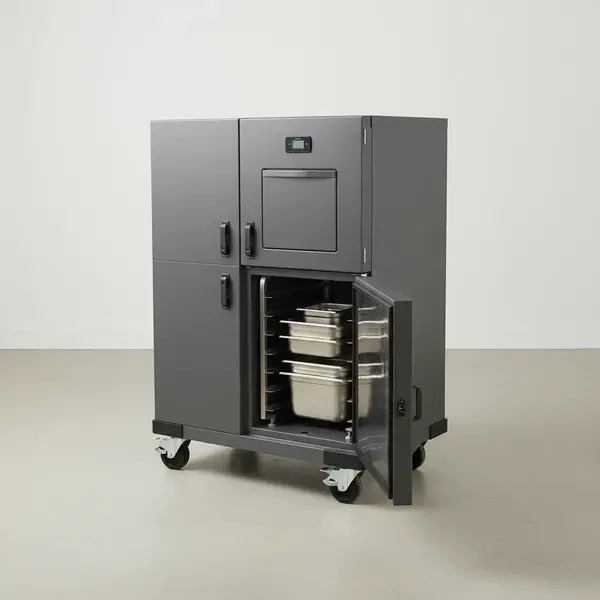 Cambro PCUPC615
