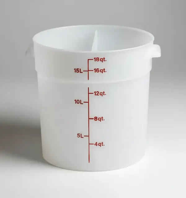 Cambro RFS18148-SplitCase