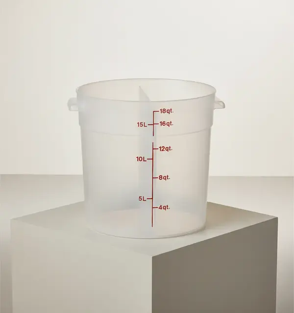 Cambro RFS18PP190-SplitCase