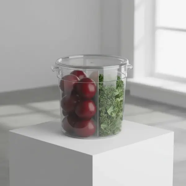 Cambro RFSCW18135-SplitCase